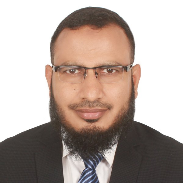 Md Touhidul Islam